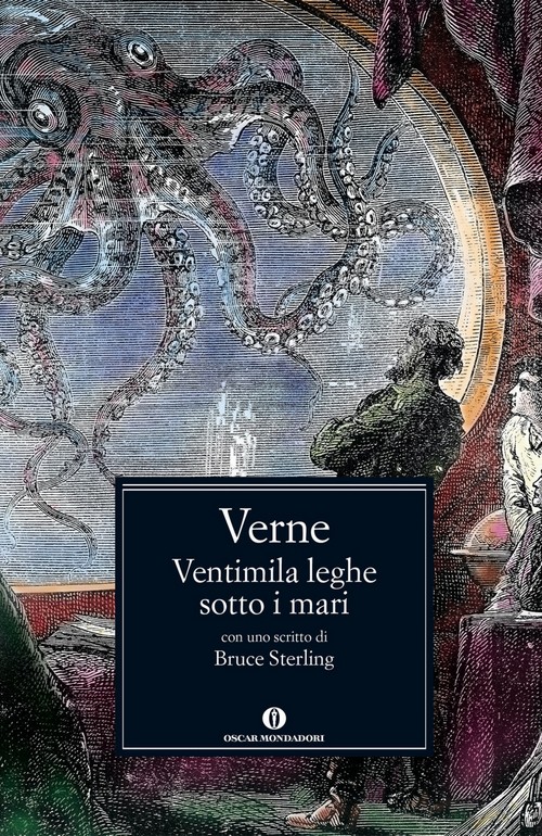 Ventimila leghe sotto i mari